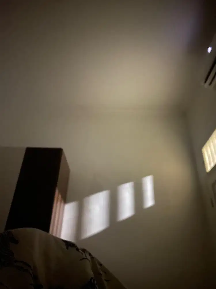 Asisten rumah tangga harian