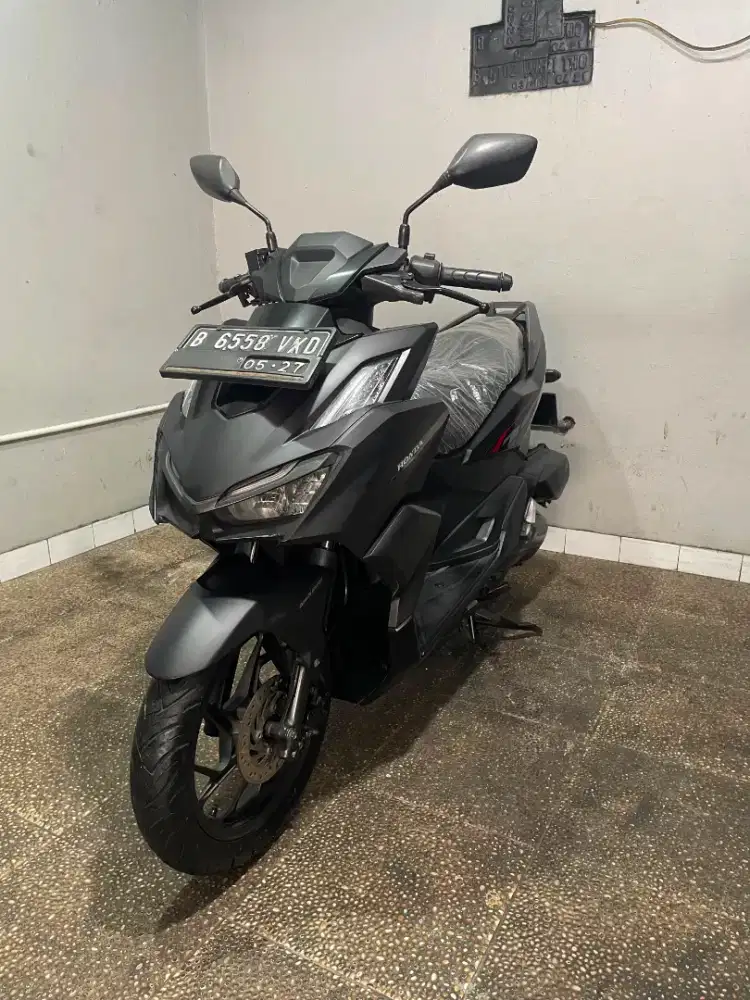 HONDA VARIO 160 2022