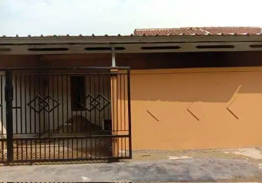 Purimas Cikande - Rumah Di Sewakkan