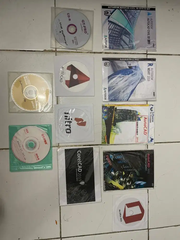 software teknik