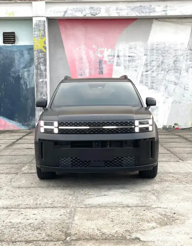 HYUNDAI SANTA FE HYBRID CALLIGRAPHY 2024