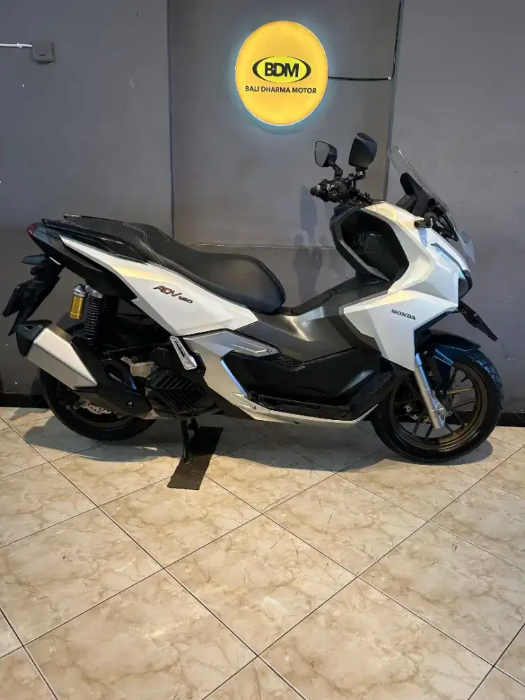 Dp 500 Honda HDV. 160 thn. 2023 ABS Bali dharma motor
