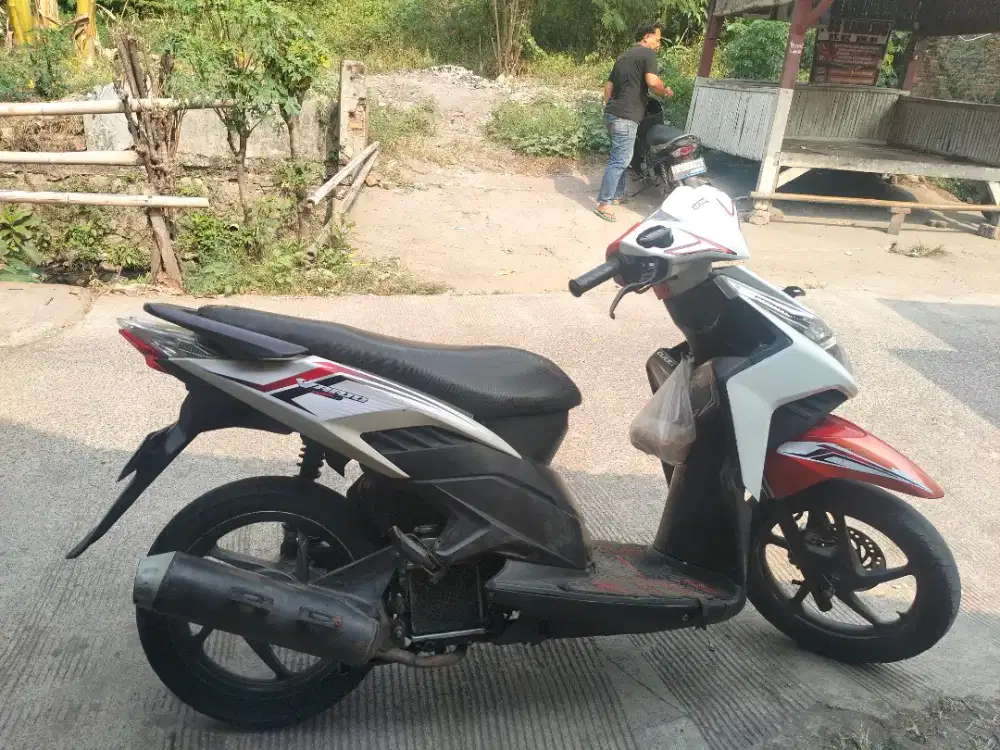 Vario tekno 110