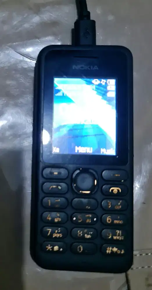 Nokia 130 dual sim