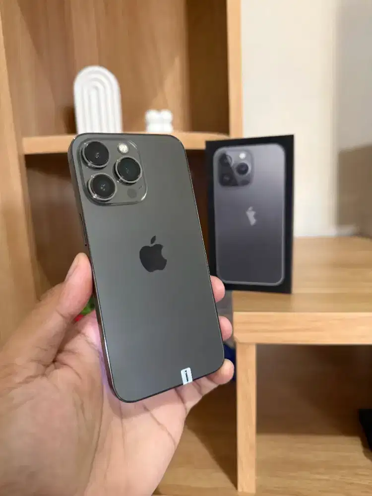 Iphone 13 pro 256gb graphite