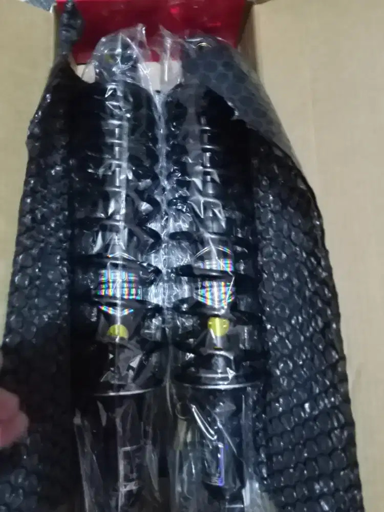 SHOCK DBS TOP UP SERIES-8889 AEROX 155, SHOCKBREAKER HARGA GROSIR