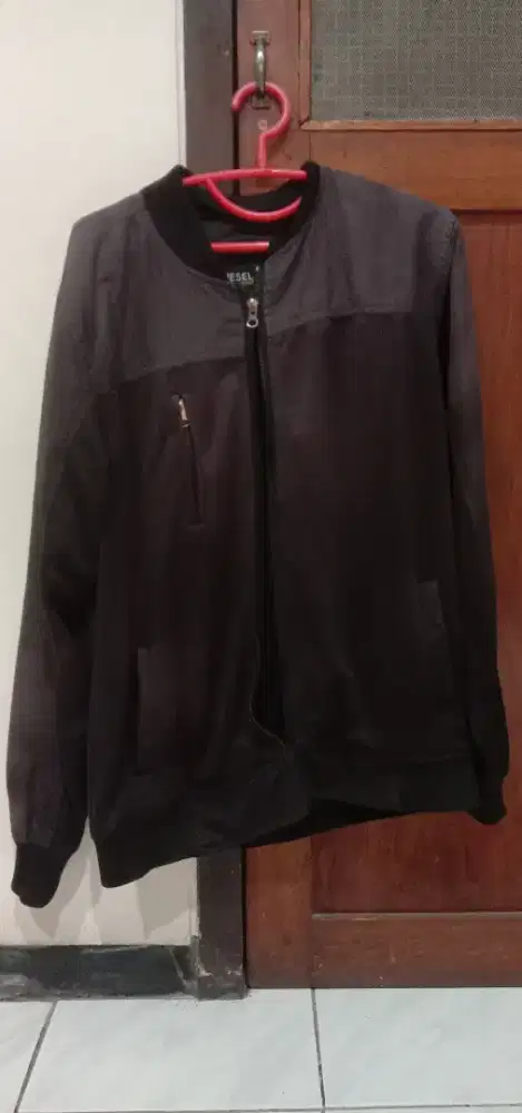 Obral Jaket Murmer Bekas