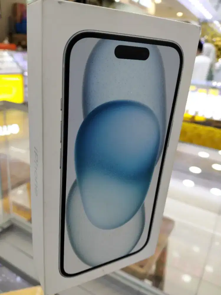 iPhone 15 128GB