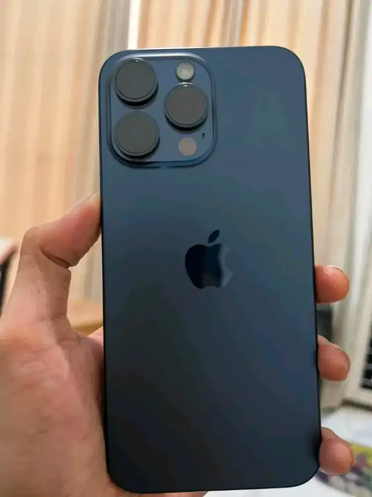 iPhone 15promax 256GB iBox