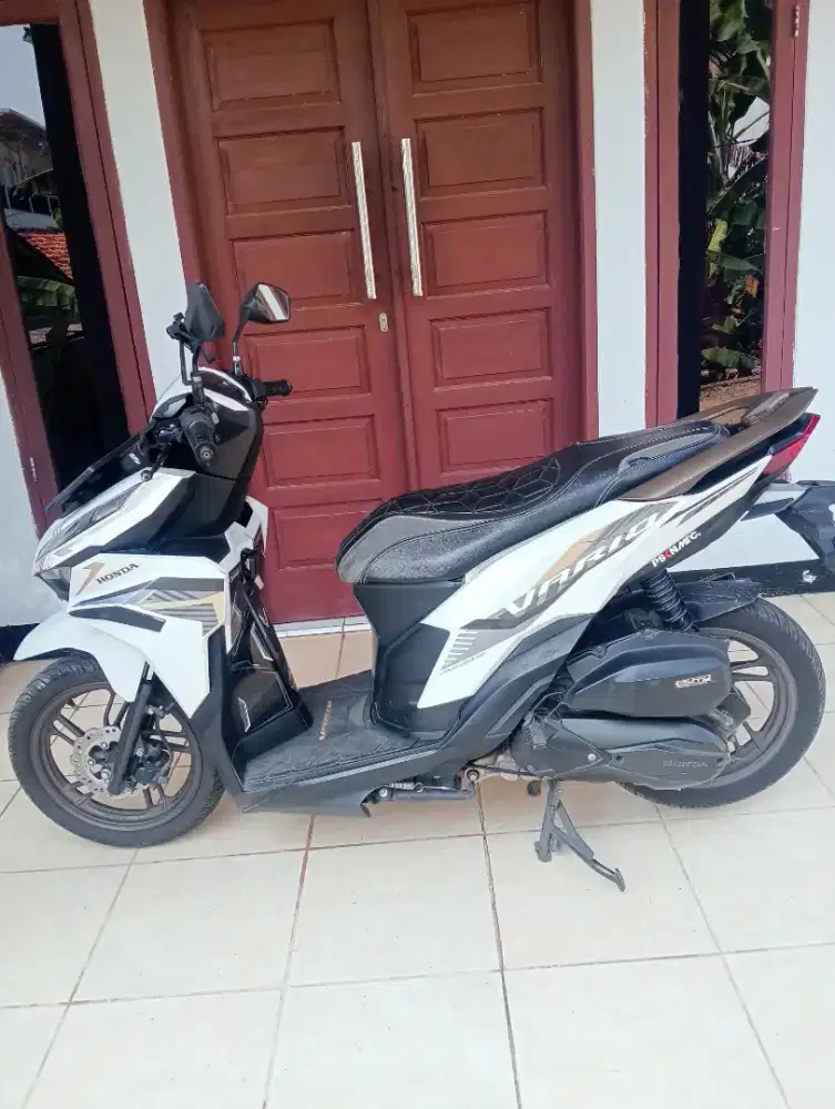 Vario 125 tahun 2023
