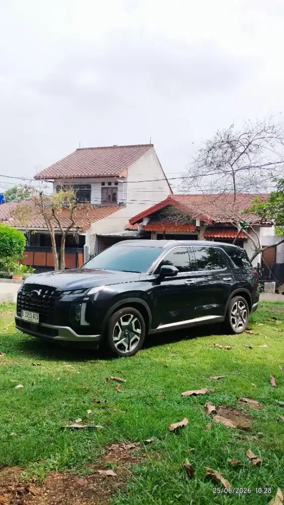MILIK PRIBADI Hyundai Palisade 2023 (Facelift) 2.2 Signature Diesel