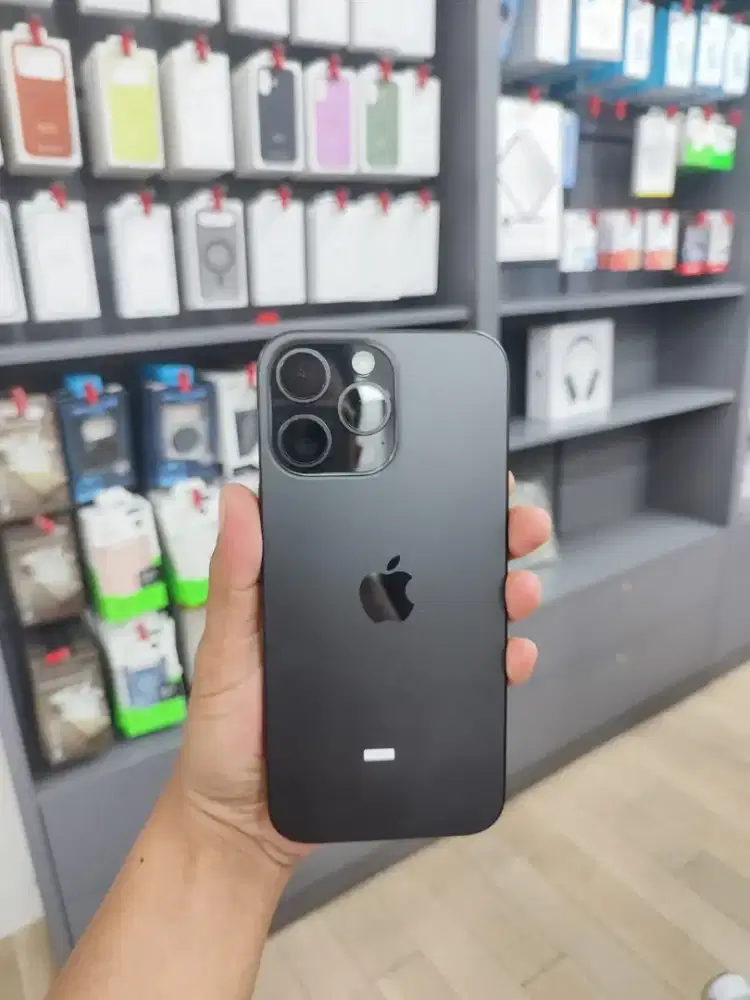 Iphone 16 promax 256gb promi cicilan bunga 0%