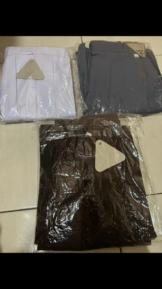 paketan rok SMA
