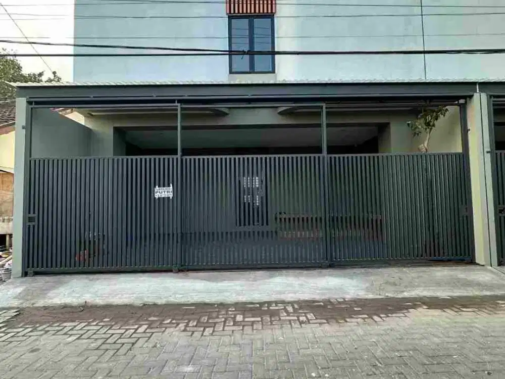 Dijual kos ekslusif lokasi sangat strategis