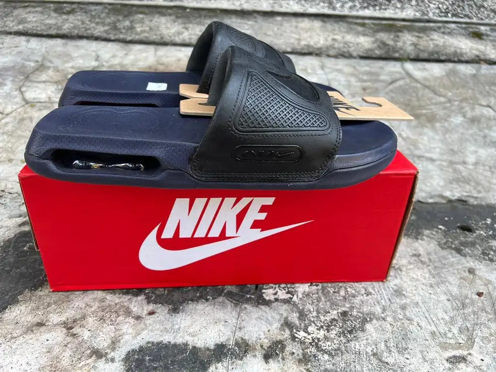Sandal nike air max