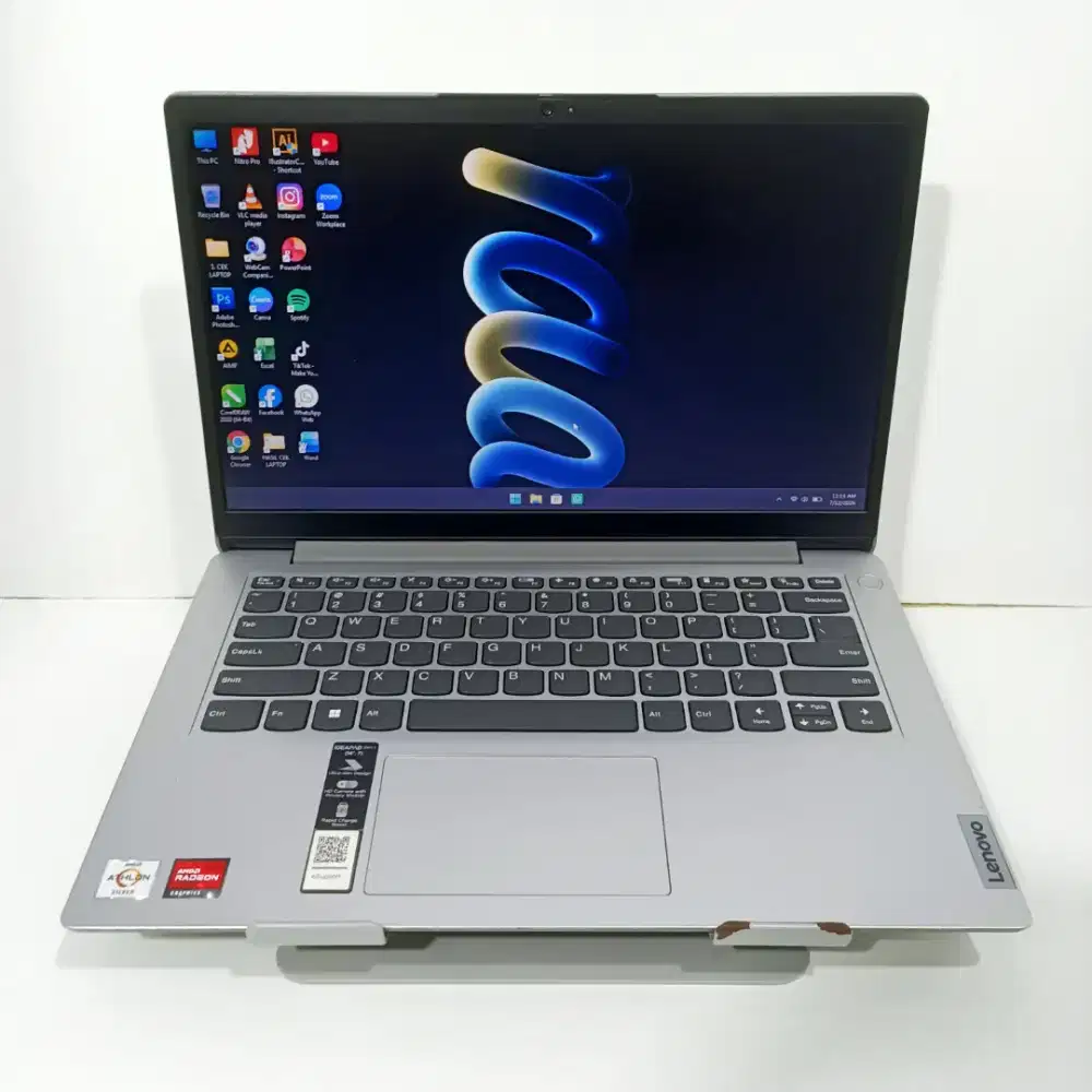 LAPTOP LENOVO IDEAPAD SLIM 1
