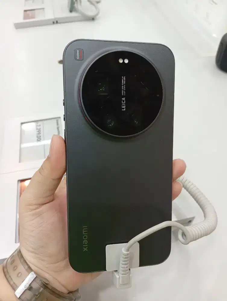 Xioami 17 Ultra 16Gb+512Gb