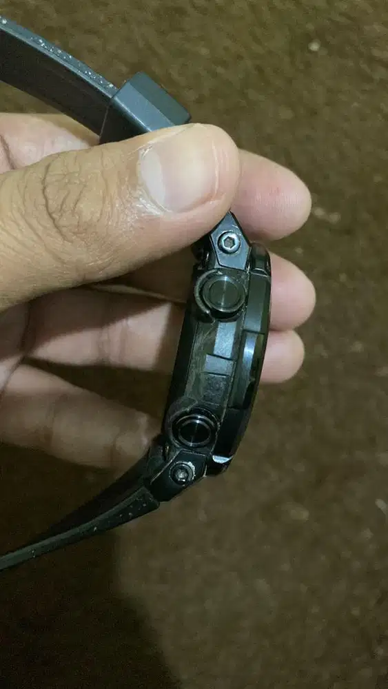 G shock jam tangan