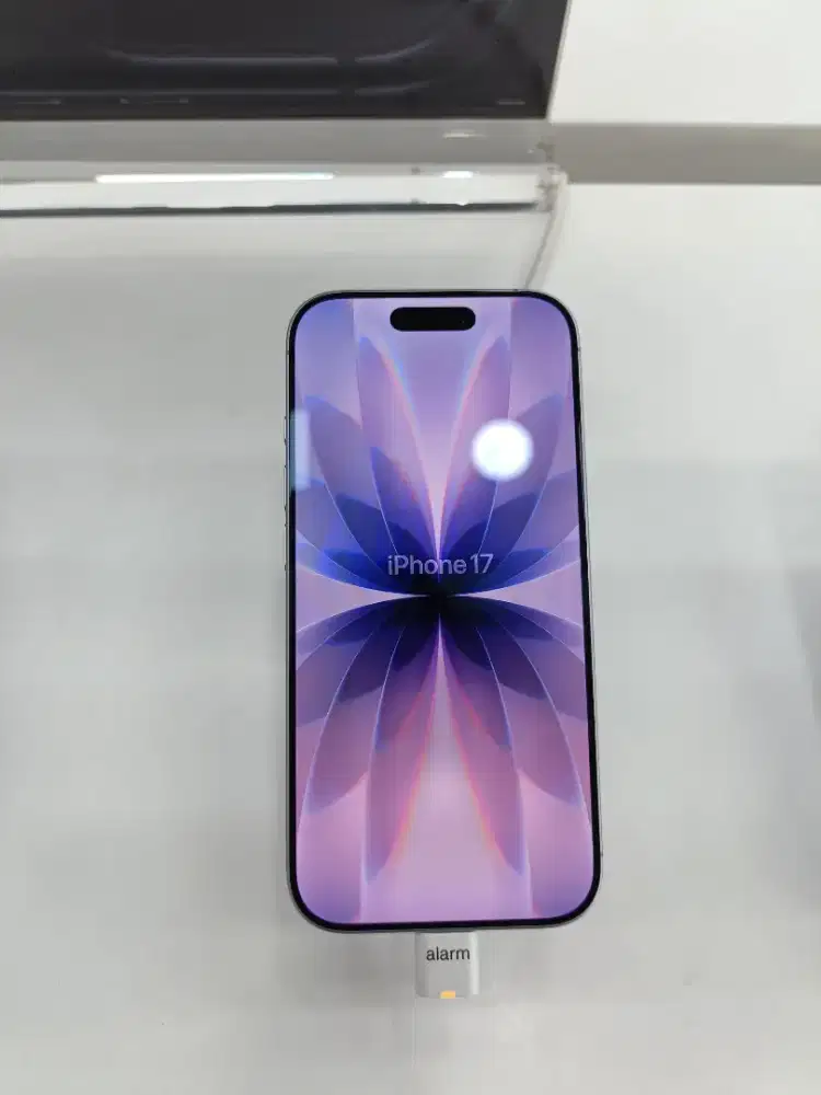 Kredit Iphone 17 256GB Bunga 0 Tanpa Dp