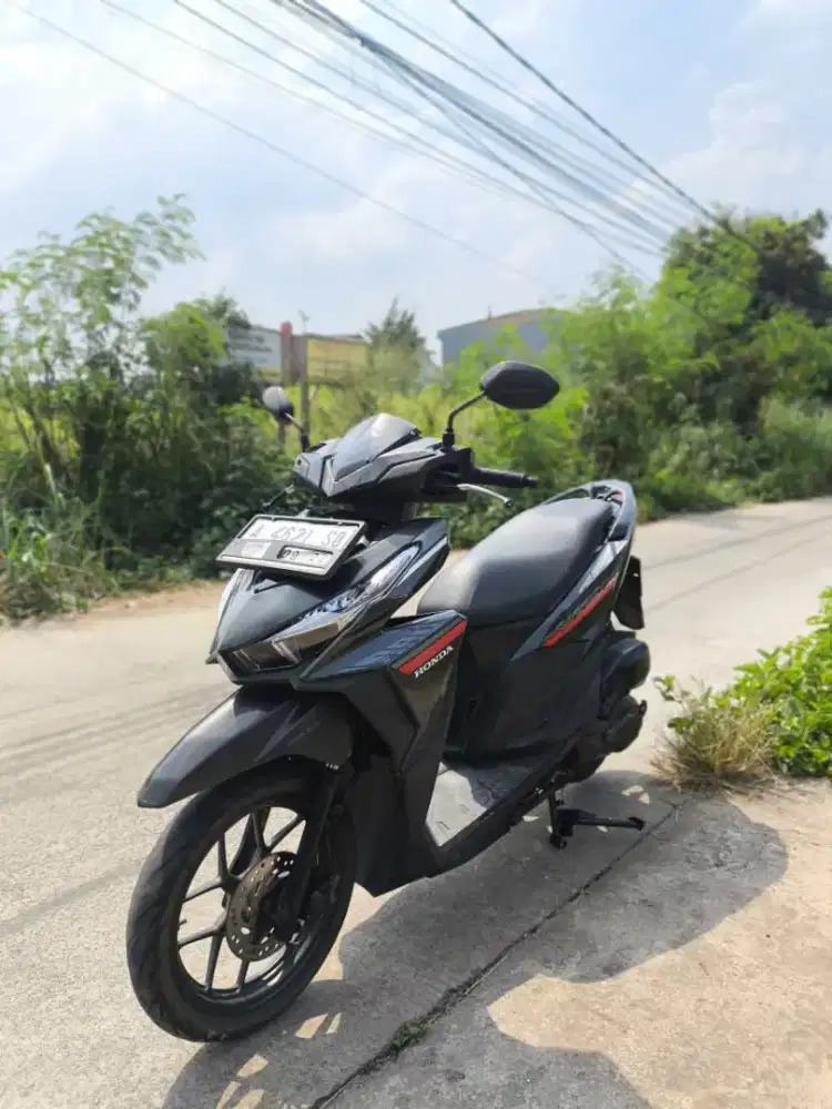 Honda vario LED