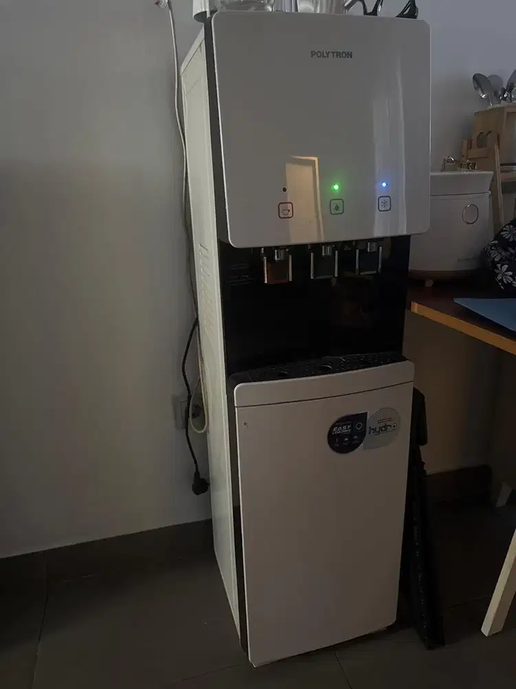 Dijual MURAH dispenser POLYTRON