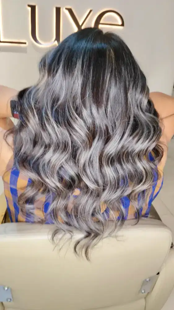 Di Butuhkan Segera Stylish dan Capster Salon Berpengalaman