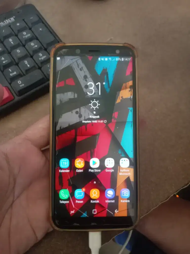 Samsung A6 2018