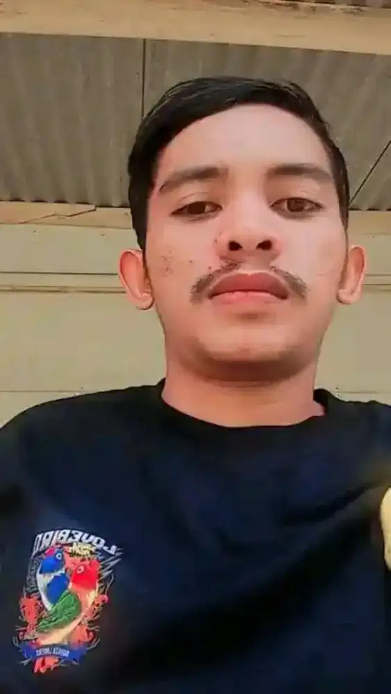 nyaeri kerja pengelaman mengemudi mobil barang