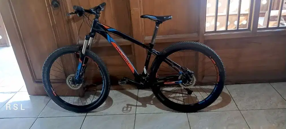 Polygon Xtrada 5 - Tahun 2017