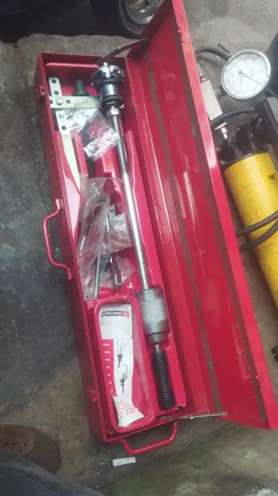 Facom Puller Inside/Outside U306J1