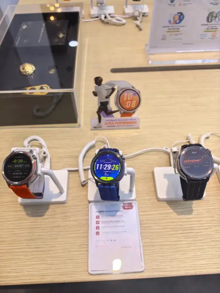 Huawei Watch GT Runner 2
