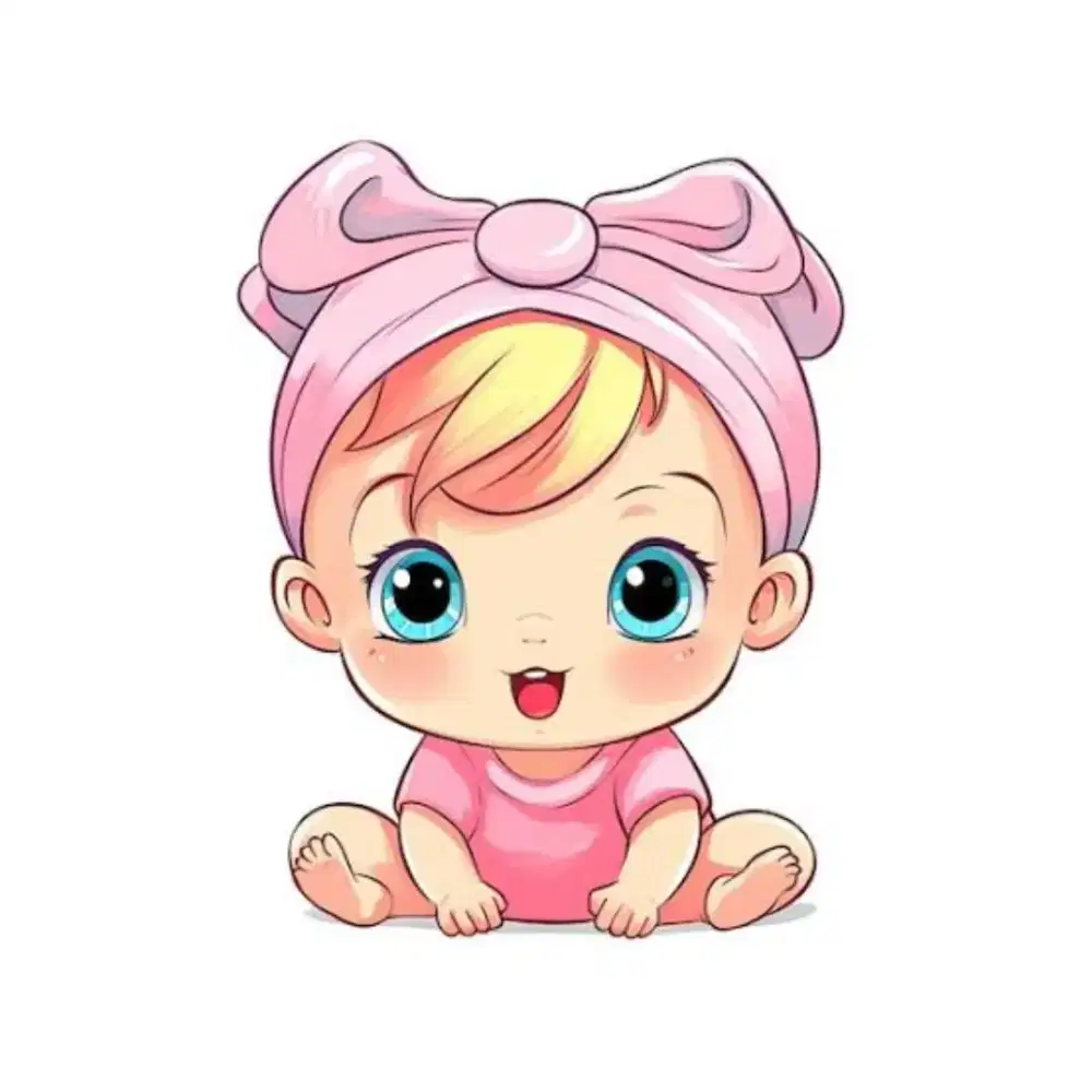Dicari Pengasuh anak usia 2 tahun + ART