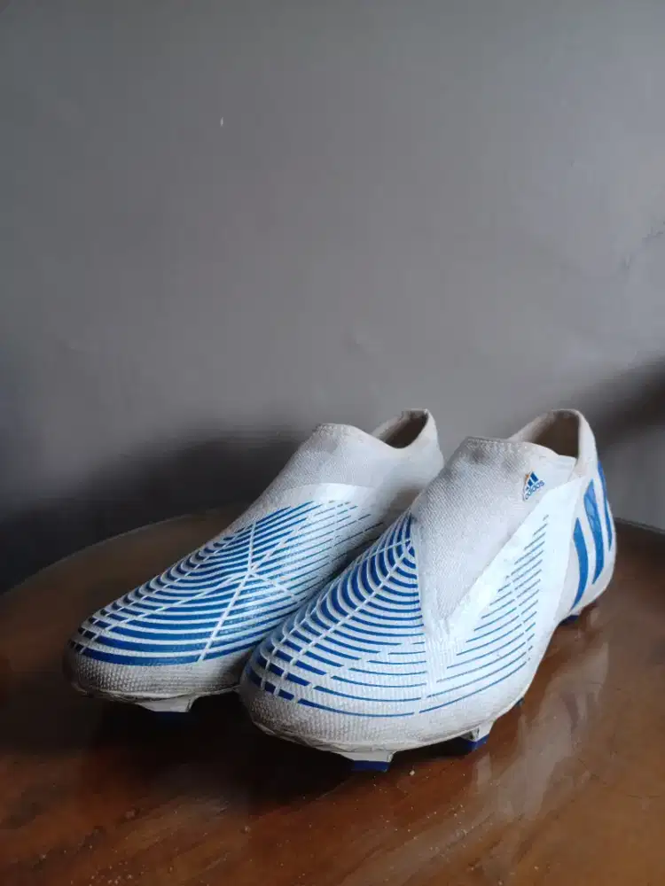 Adidas Original Predator Edge.3 LL FG
