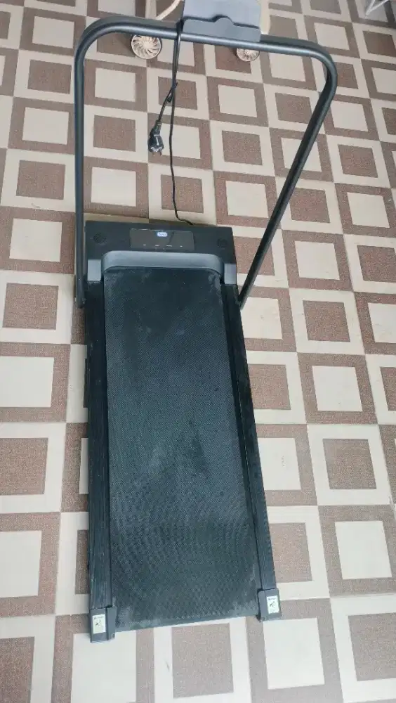 Treadmill, stroller,bouncer
