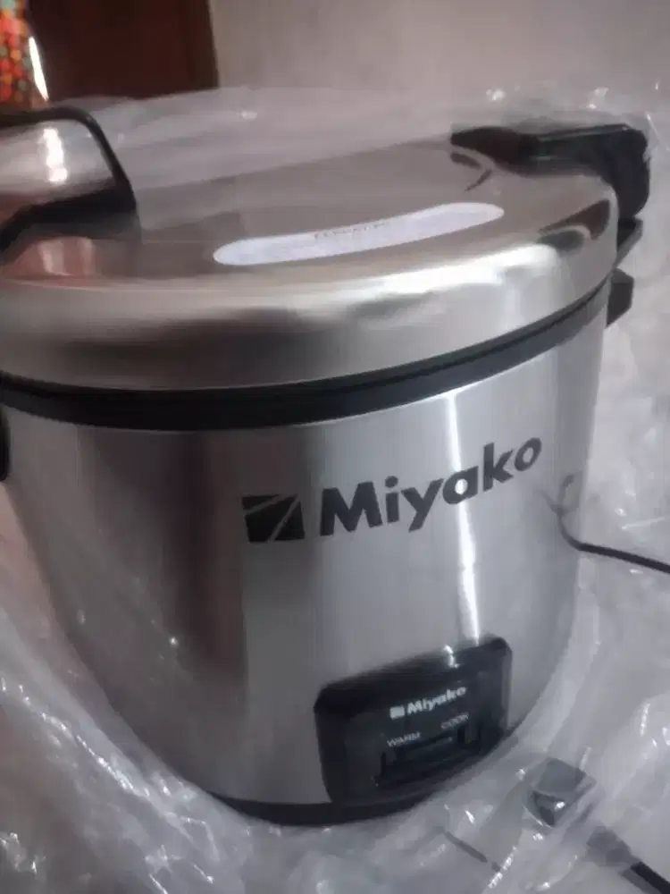 Jual Mejikom Miyako Baru