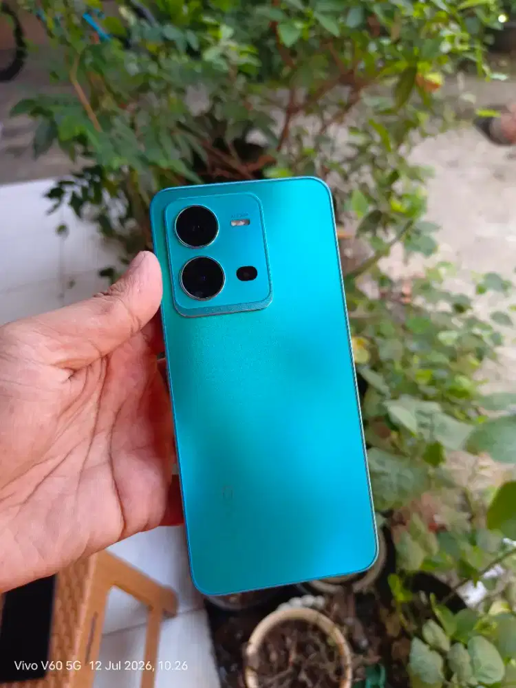 Vivo V25 8/256gb hp only