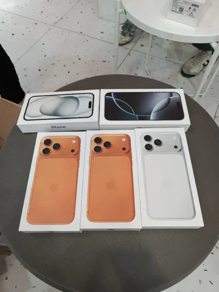 IPHONE 16 PROMAX