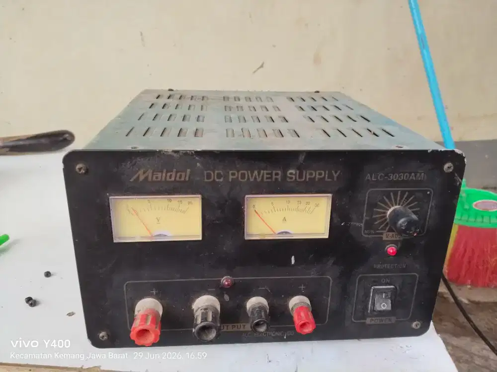 Maldol ALC-3030AM