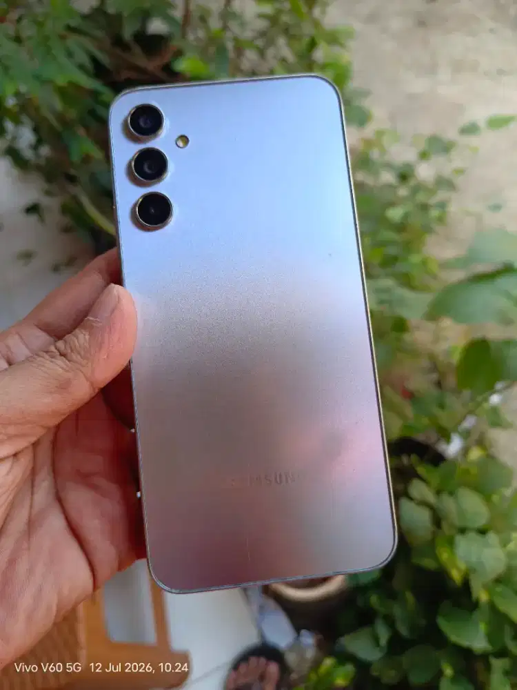 Samsung A34 8/256gb Hp only