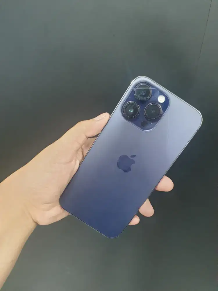 Iphone 14 pro max 512gb ibox