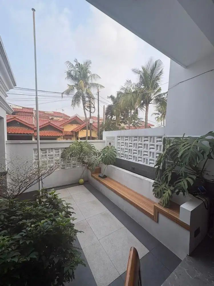 Rumah dijual cepat pesona khayangan