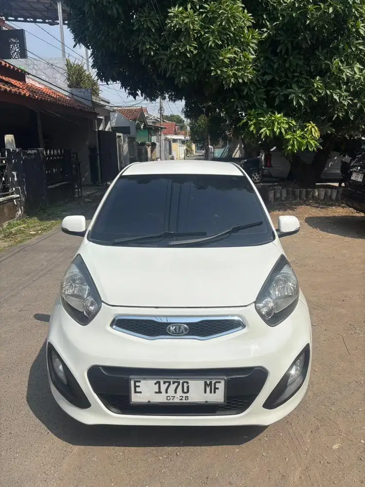 Di jual Cepat tanpa perantara