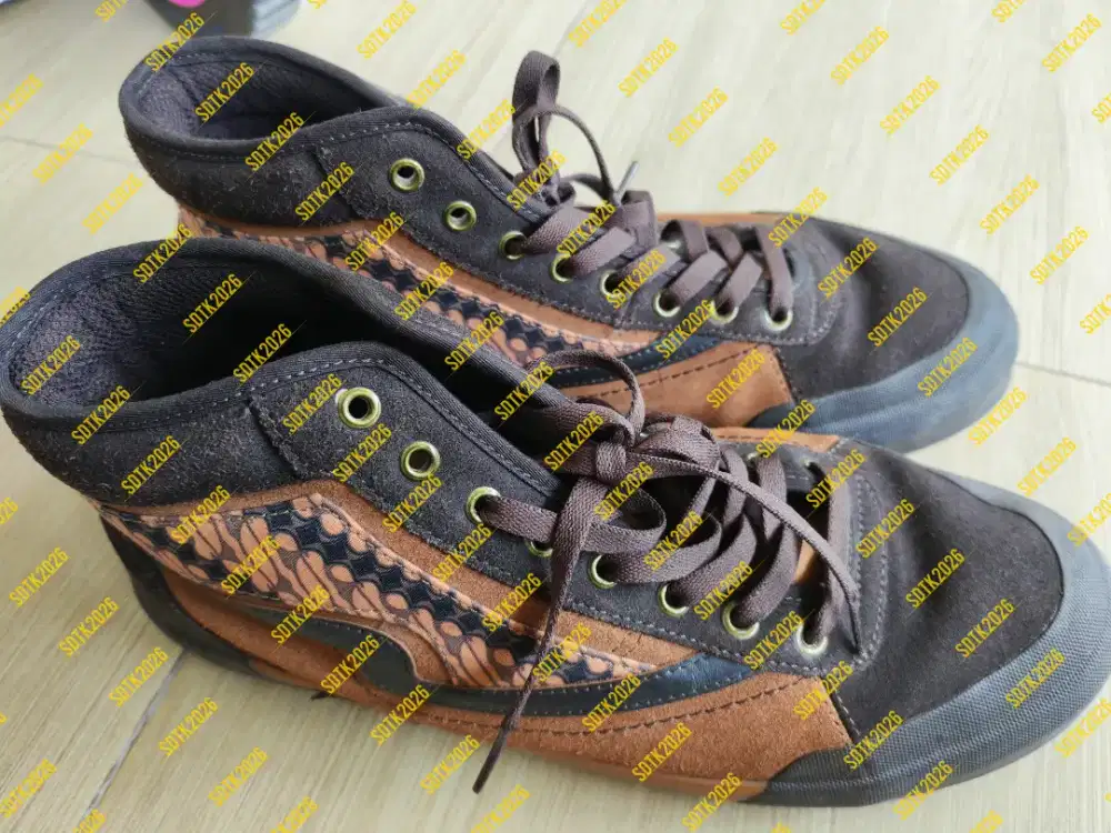 Patrobas El Classico size 45