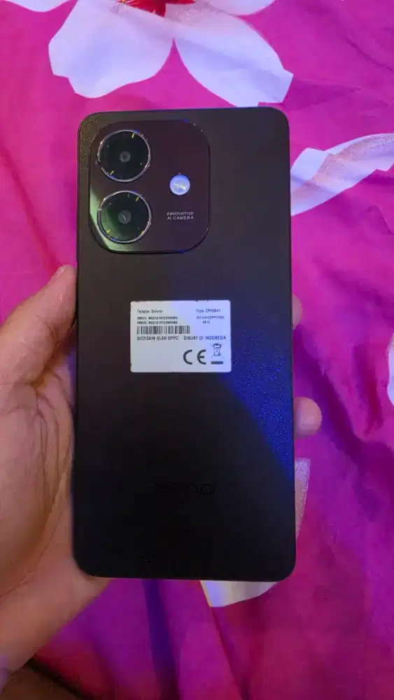 Oppo A3x 4+4/64 GB