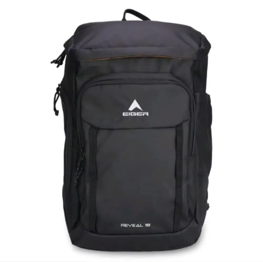 Tas eiger reveal 18
