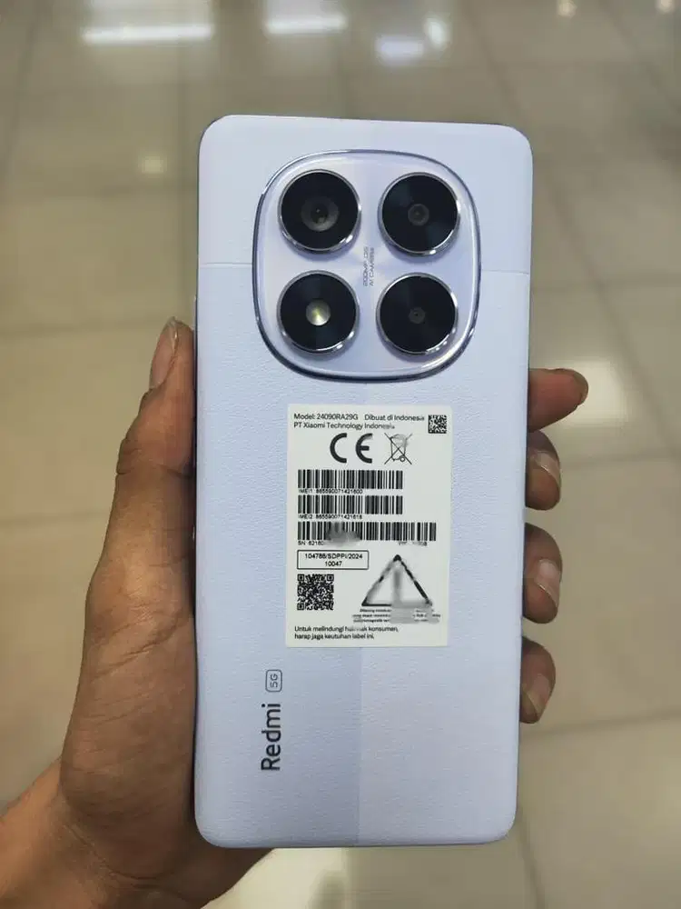 Redmi Note 14 Pro 5G 12/512GB
