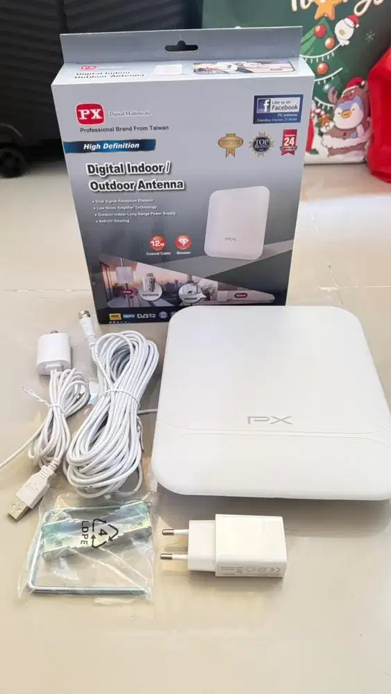 Antena DX DA 6600 Indoor Autdoor