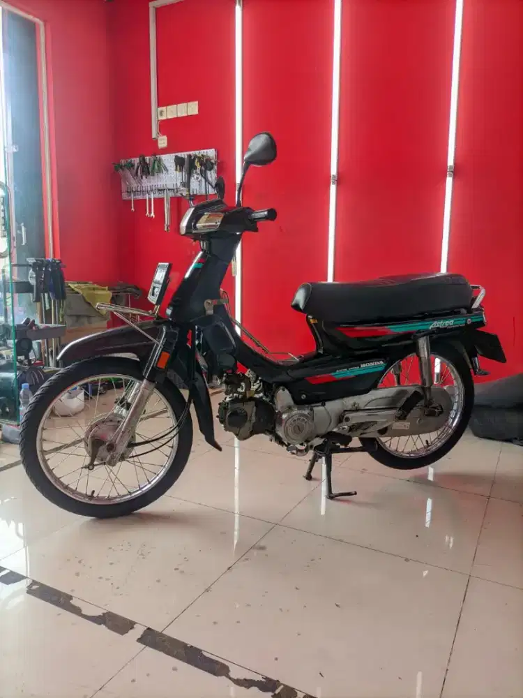 Honda astrea Grand Bulus 1992