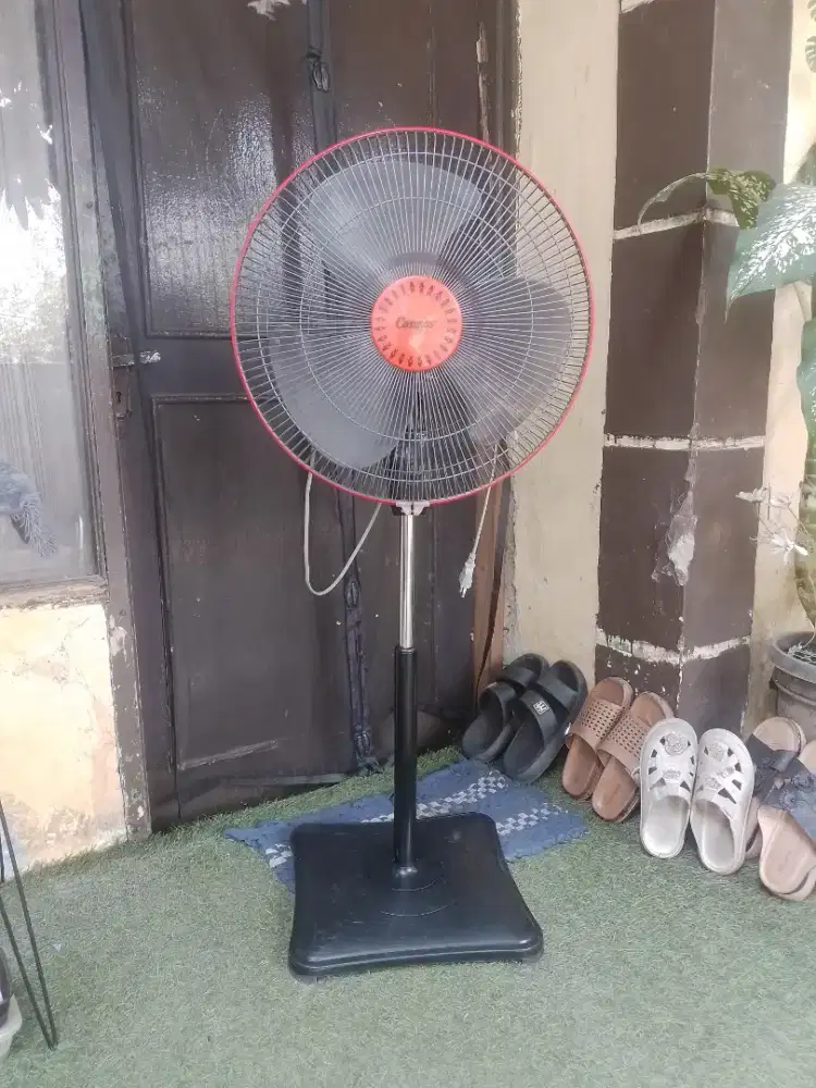 Kipas angin Cosmos 16-SDB normal