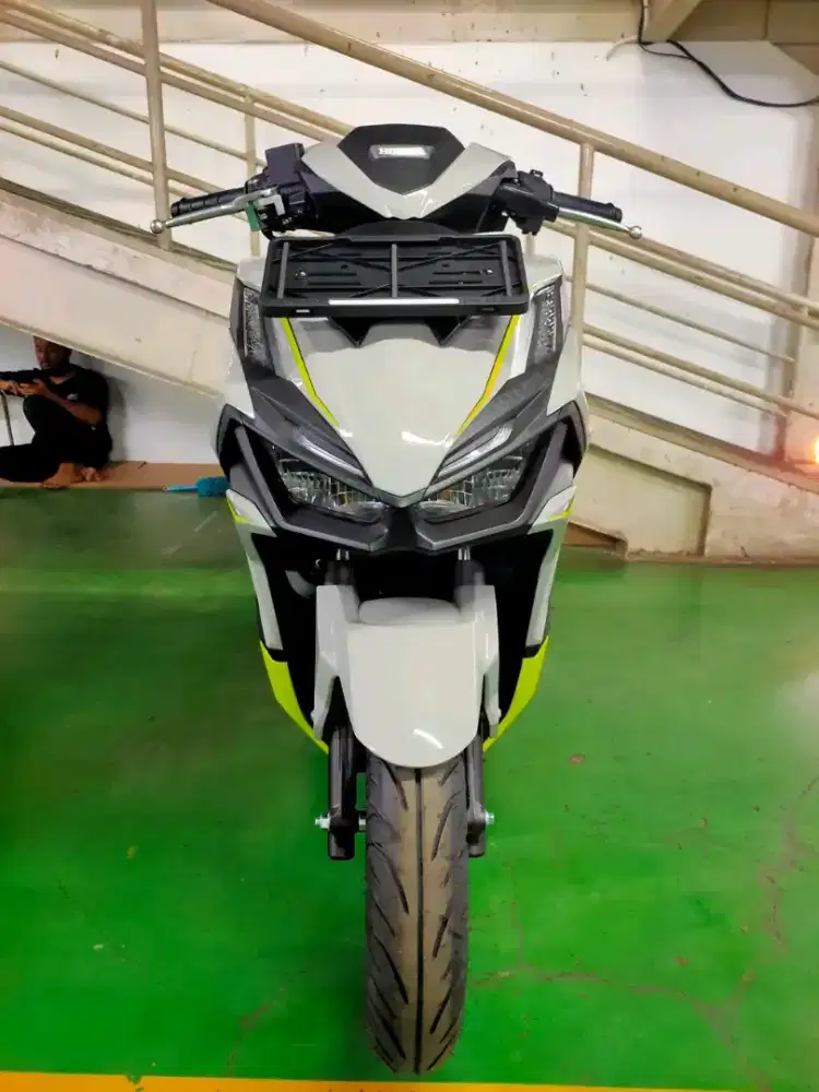 HONDA VARIO 160 CBS NITRO